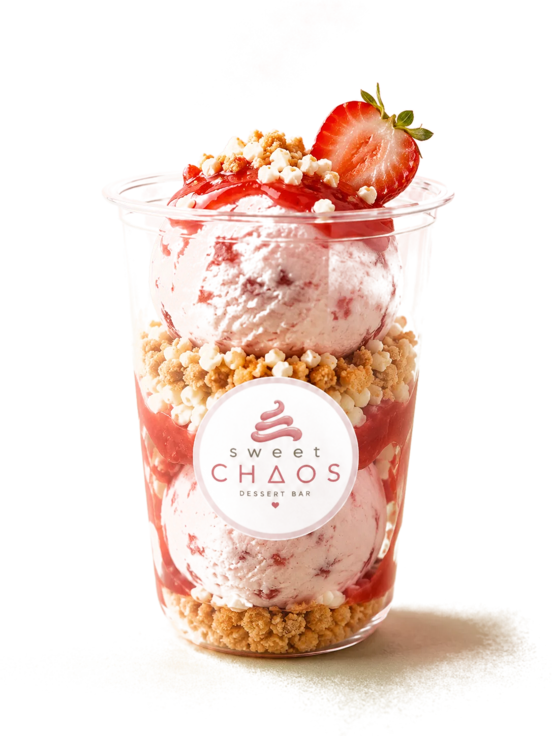 Loaded Chaos cup