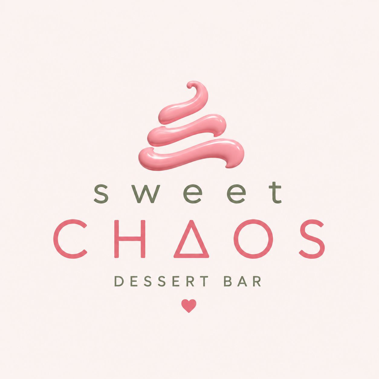 Sweet Chaos