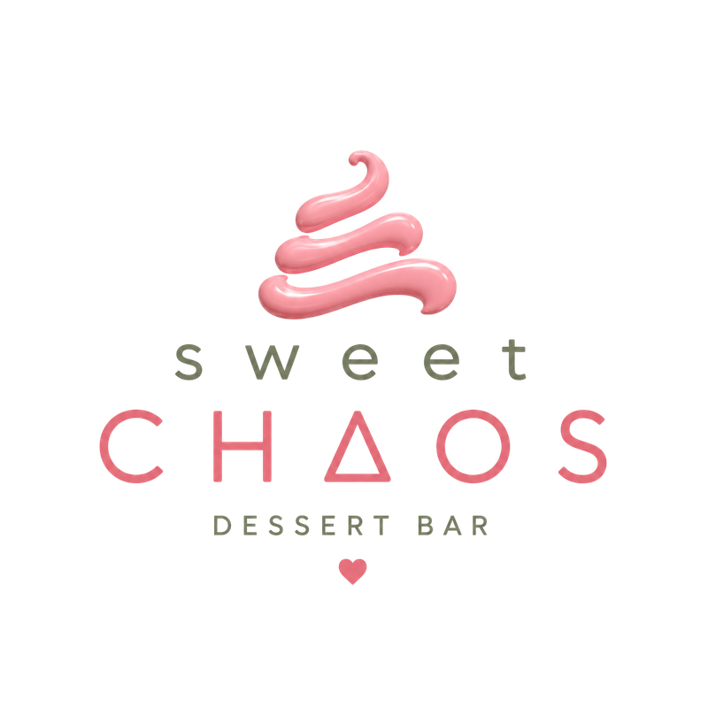 Sweet Chaos Dessert Bar